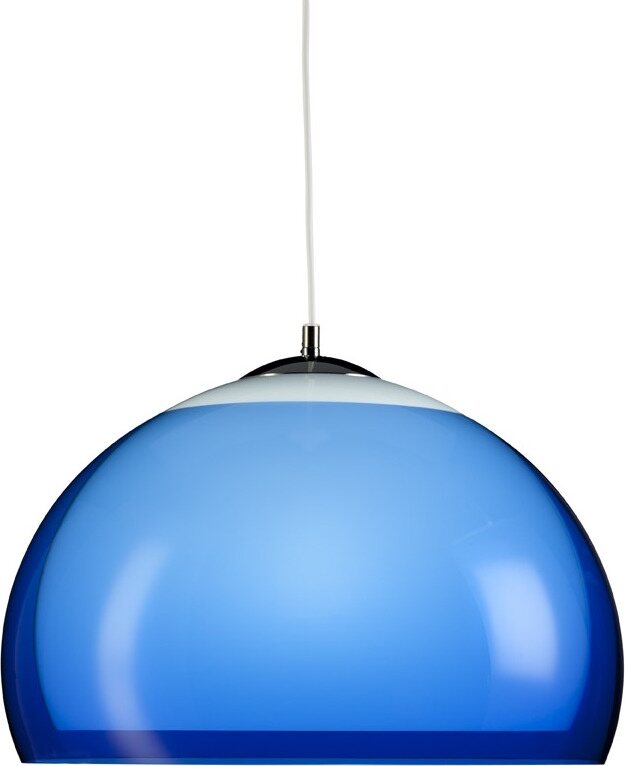 Fosto Dipol kattovalaisin Sininen