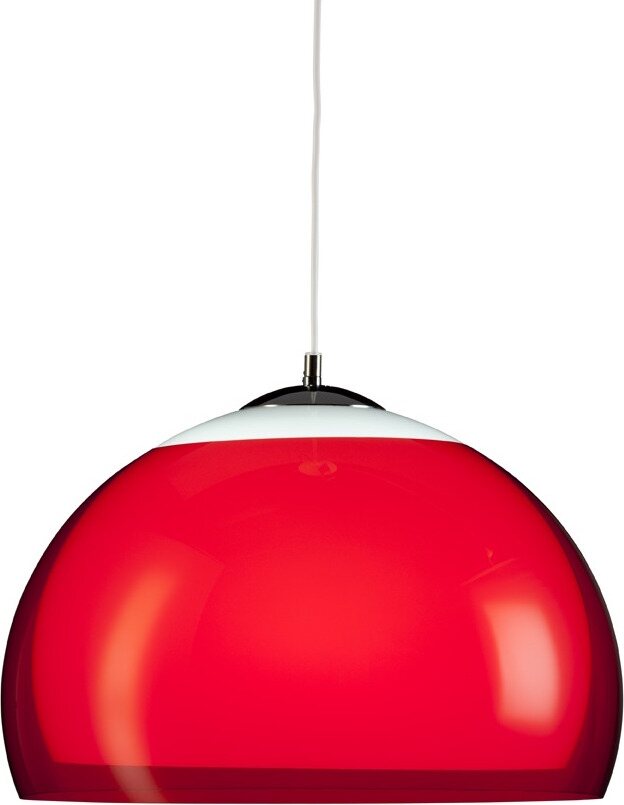 Fosto Dipol kattovalaisin Punainen