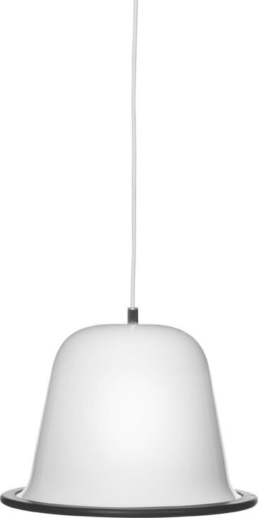 Fosto Stan ∅30 kattovalaisin Valkoinen