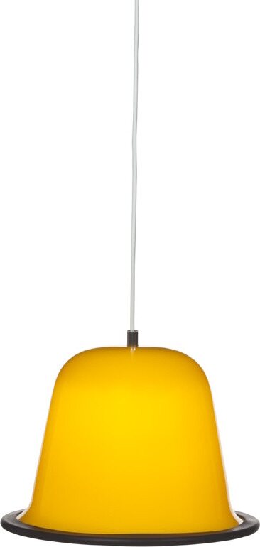 Fosto Stan ∅30 kattovalaisin Keltainen