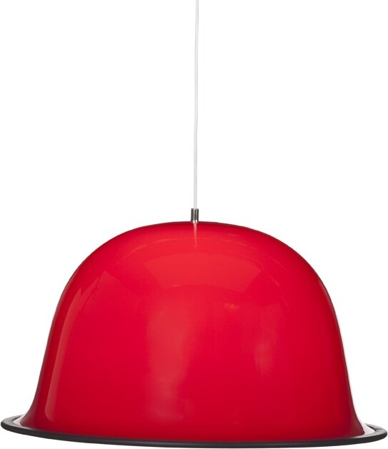 Fosto Stan kattovalaisin Punainen