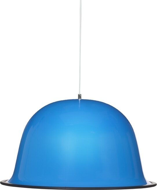 Fosto Stan kattovalaisin Sininen