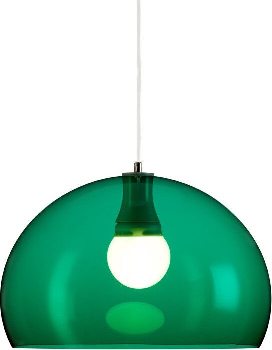 Fosto Monopol kattovalaisin Vihreä