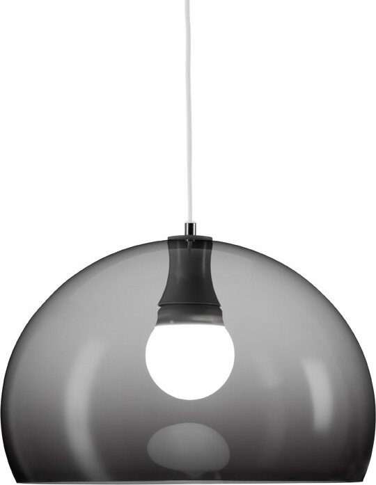 Fosto Monopol kattovalaisin Savunharmaa