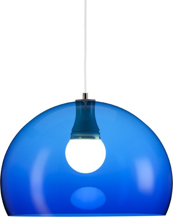 Fosto Monopol kattovalaisin Sininen