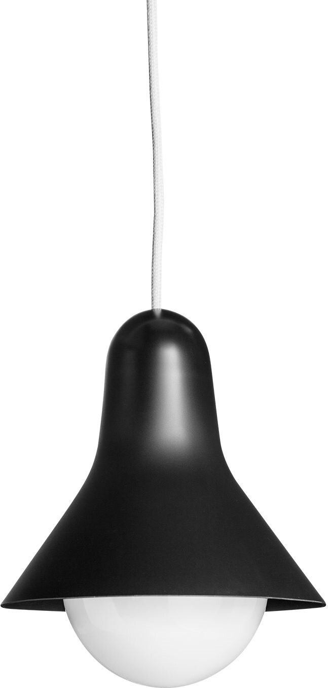 Fosto Lisabell kattovalaisin Musta