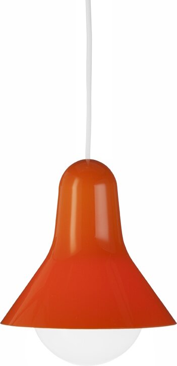 Fosto Lisabell kattovalaisin Oranssi