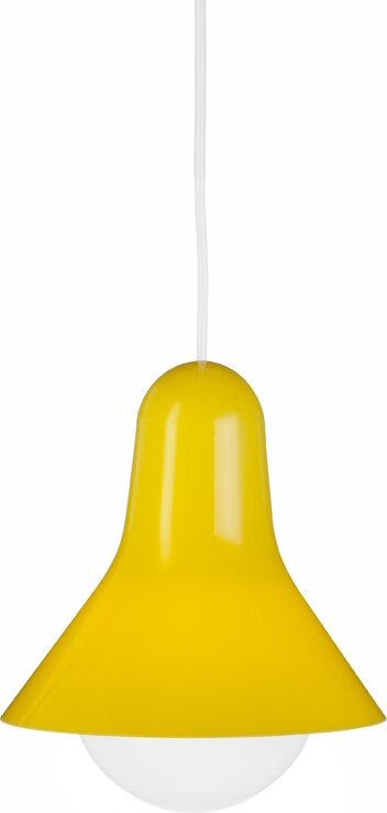 Fosto Lisabell kattovalaisin Keltainen