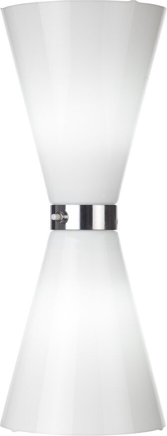 Fosto Flip Lattia- ja Pöytävalaisin Kirkas