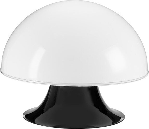 Fosto La Boheme pöytävalaisin Musta