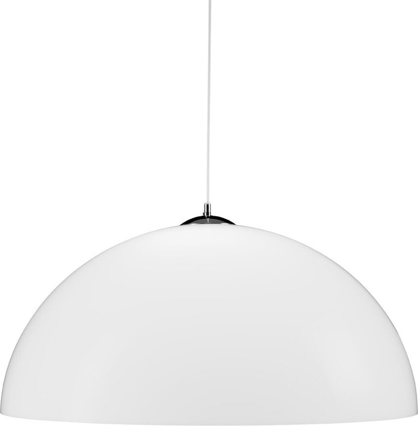 Fosto Galileo kattovalaisin 40 cm Valkoinen