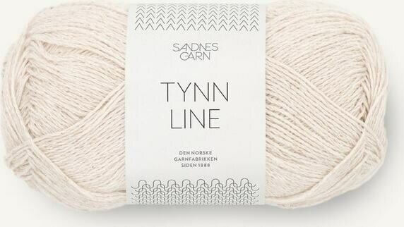 Sandnes Garn Tynn Line 1015 kitti