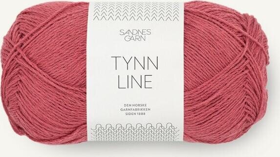 Sandnes Garn Tynn Line 4335 marja