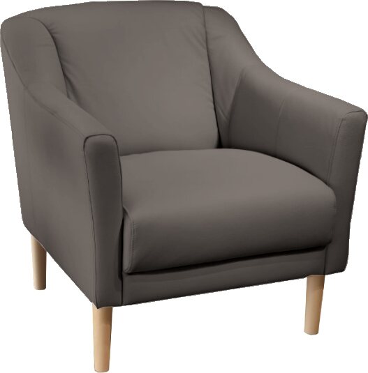 Huonekalukeidas-mallisto Kent NEW lepotuoli Natural Fine Gargoyle 0787