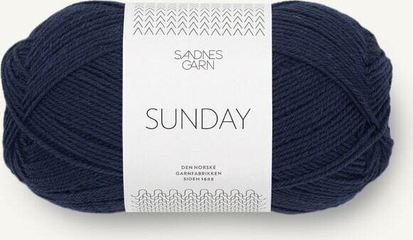Sandnes Garn Sunday 5882 mariini