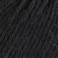 Katia Essential Alpaca 89 - Black