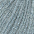 Katia Cotton Merino Glam 309 - Blue