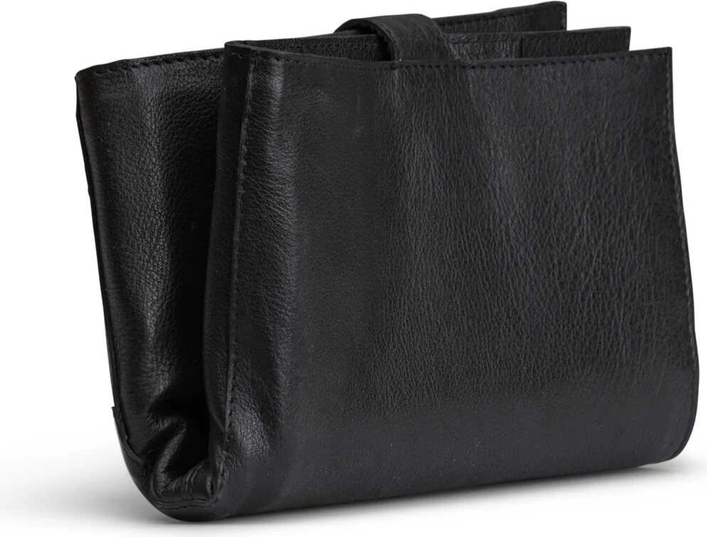 Muud Billie puikkosäilytin Black