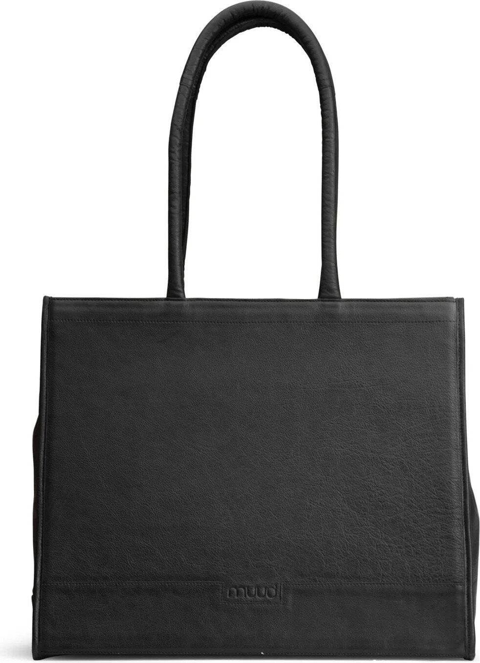 Muud Bina XL laukku Black