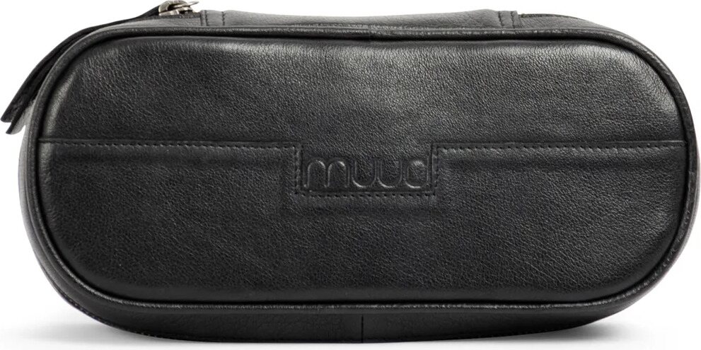 Muud Erinna säilytyskotelo Black