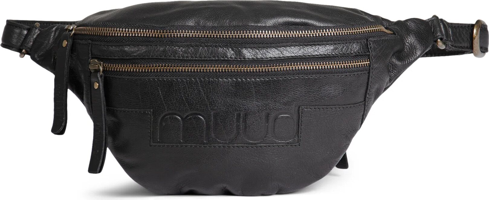 Muud Vegas yliolanlaukku Black