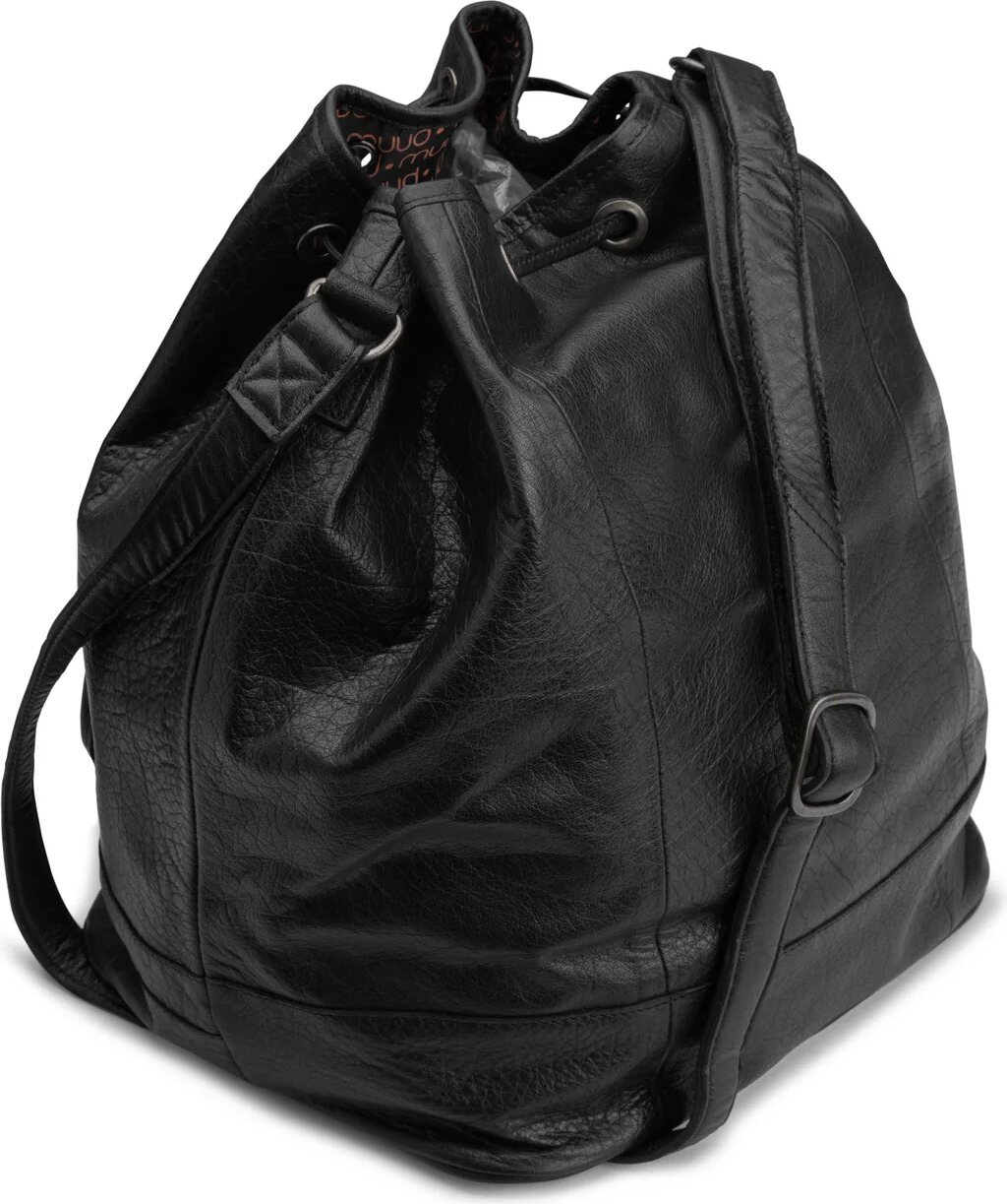 Muud Marina kassi Black