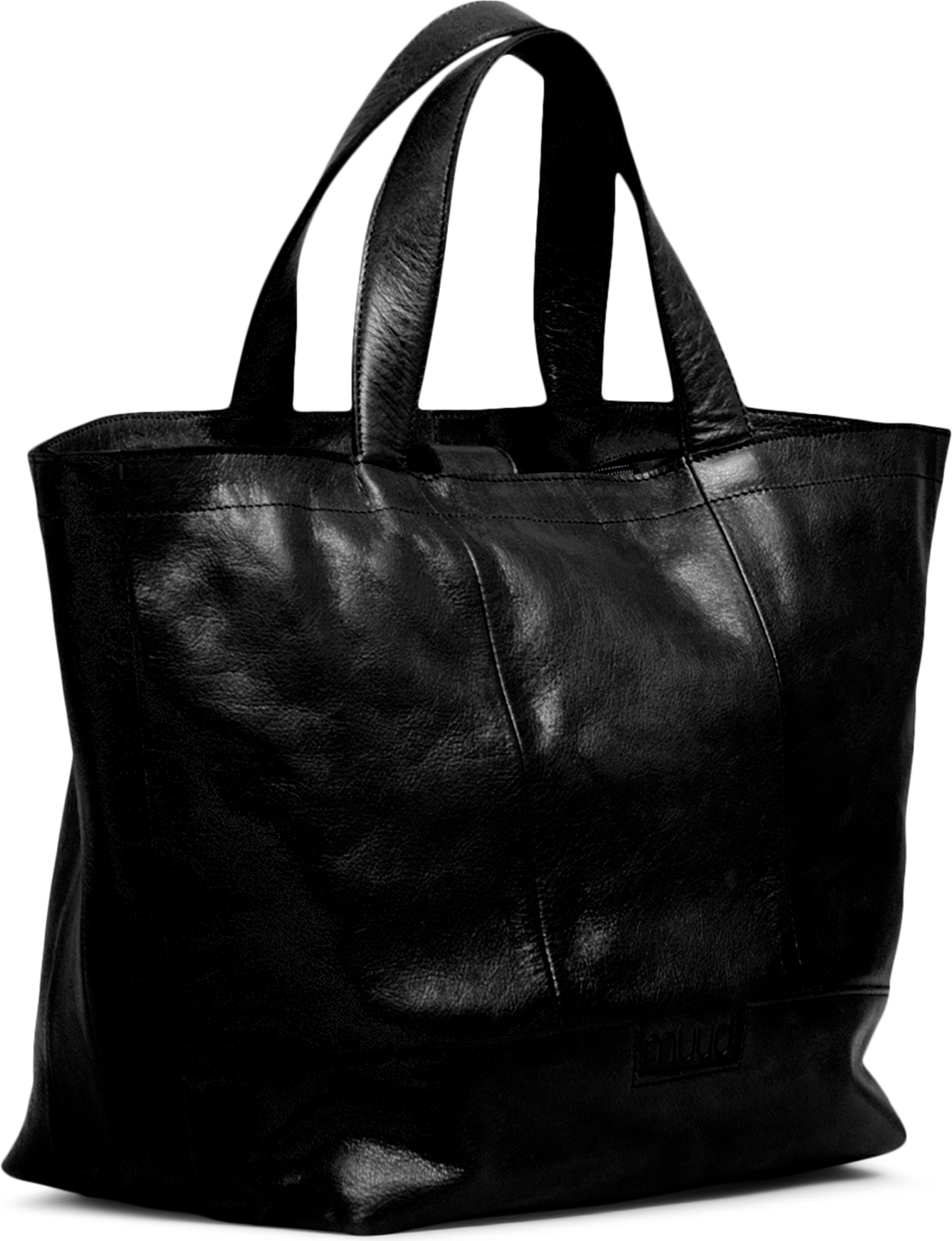 Muud Hiba projektilaukku Black