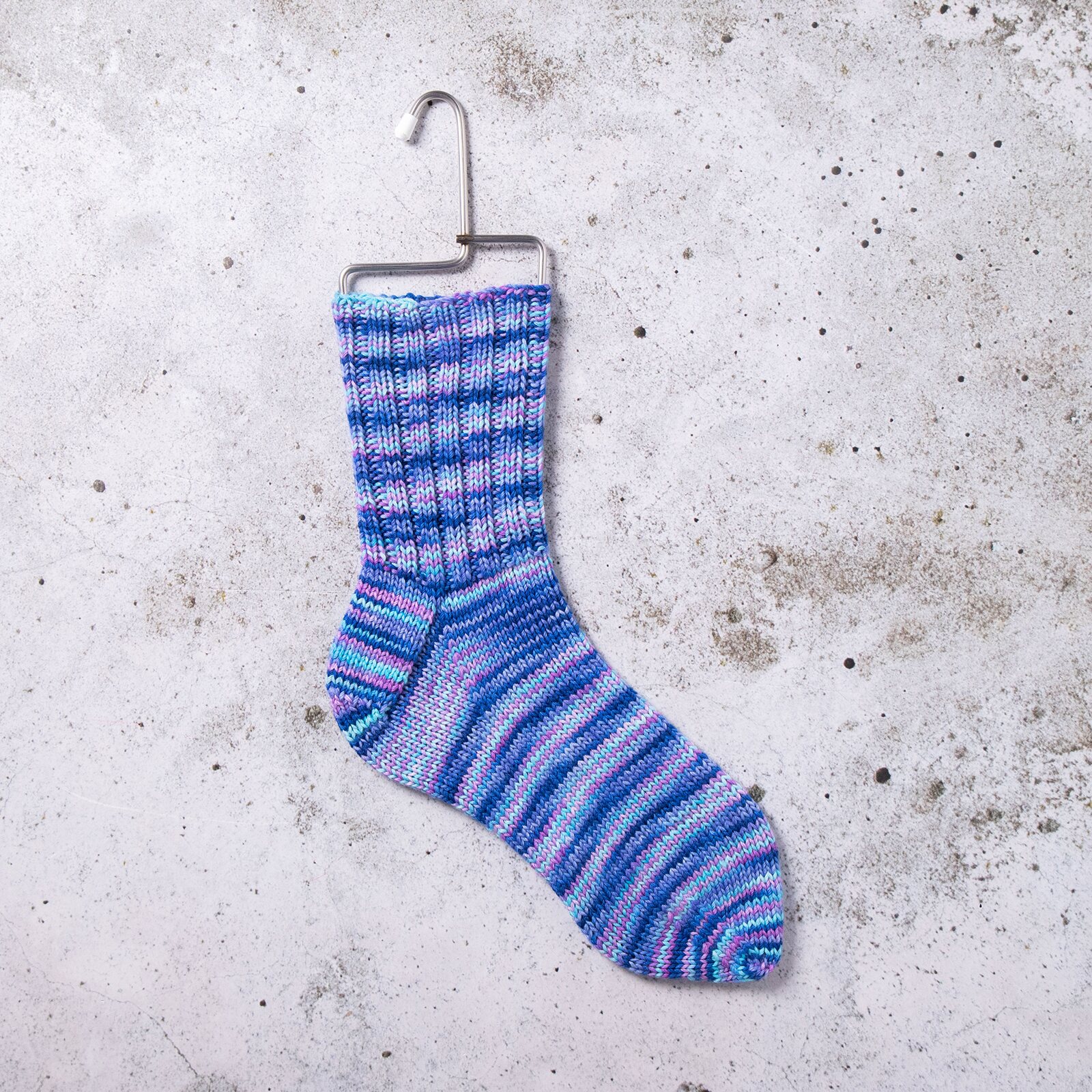 Järbo Garn Merino Raggi 75313 Lilac & rose pink