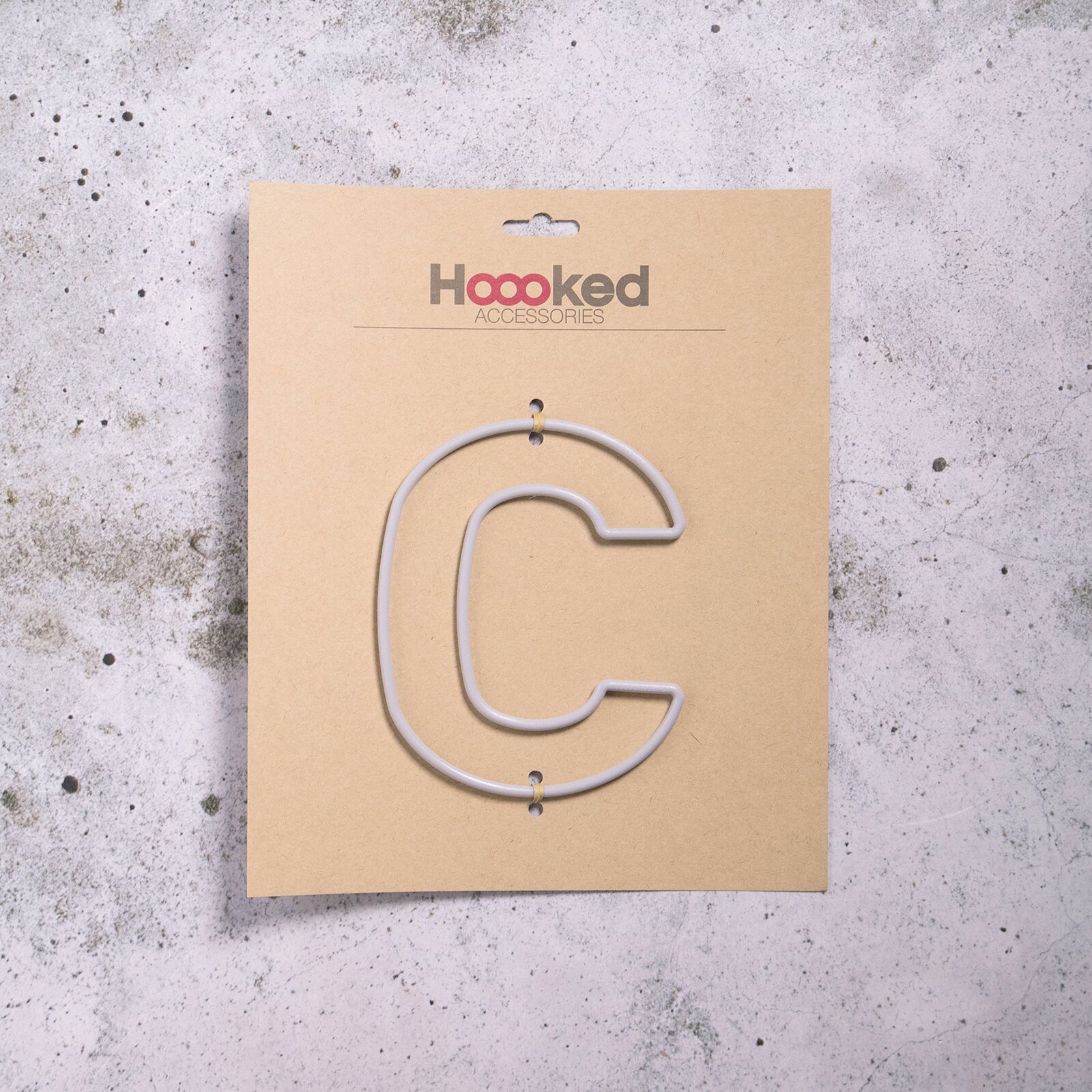 Svarta Fåret Macrame kehys AAKKONEN C