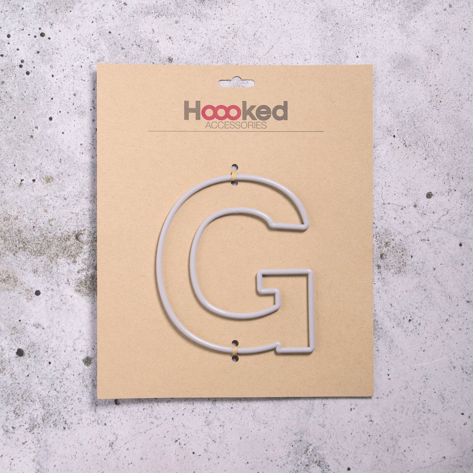 Svarta Fåret Macrame kehys AAKKONEN G