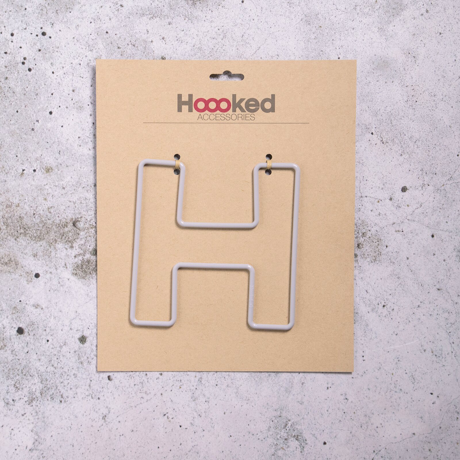 Svarta Fåret Macrame kehys AAKKONEN H