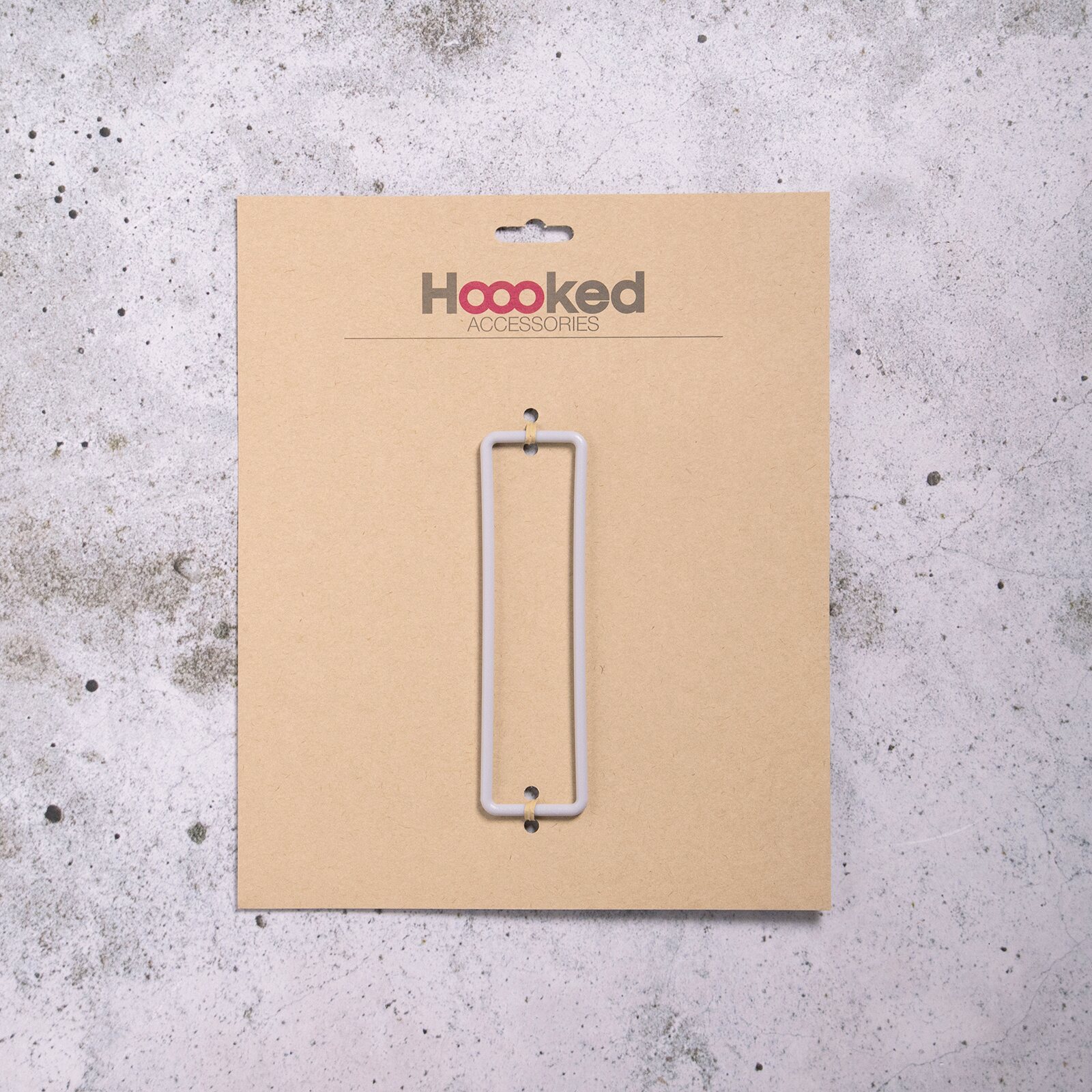 Svarta Fåret Macrame kehys AAKKONEN I