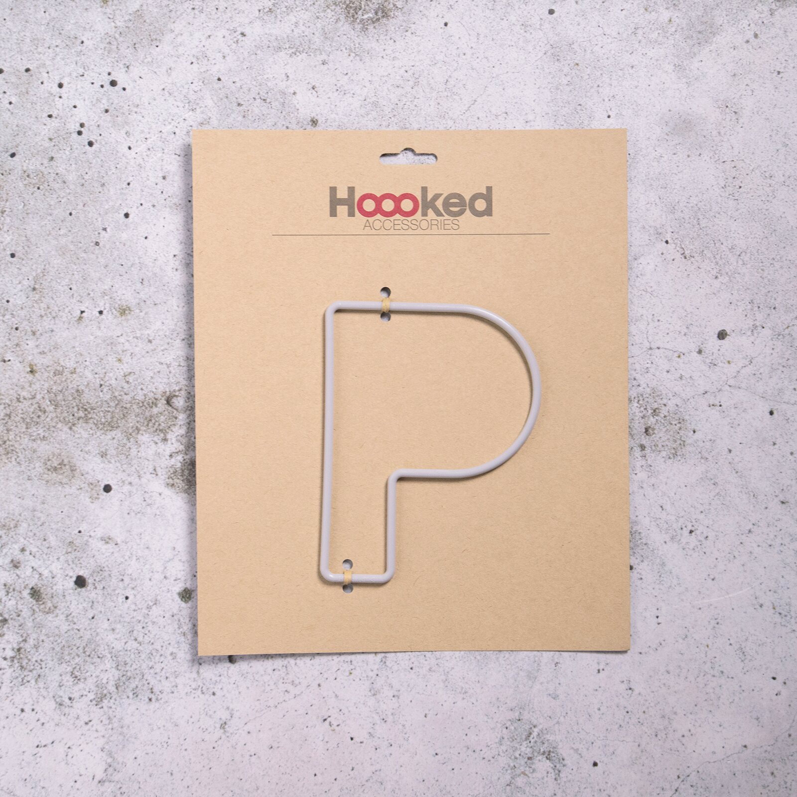 Svarta Fåret Macrame kehys AAKKONEN P