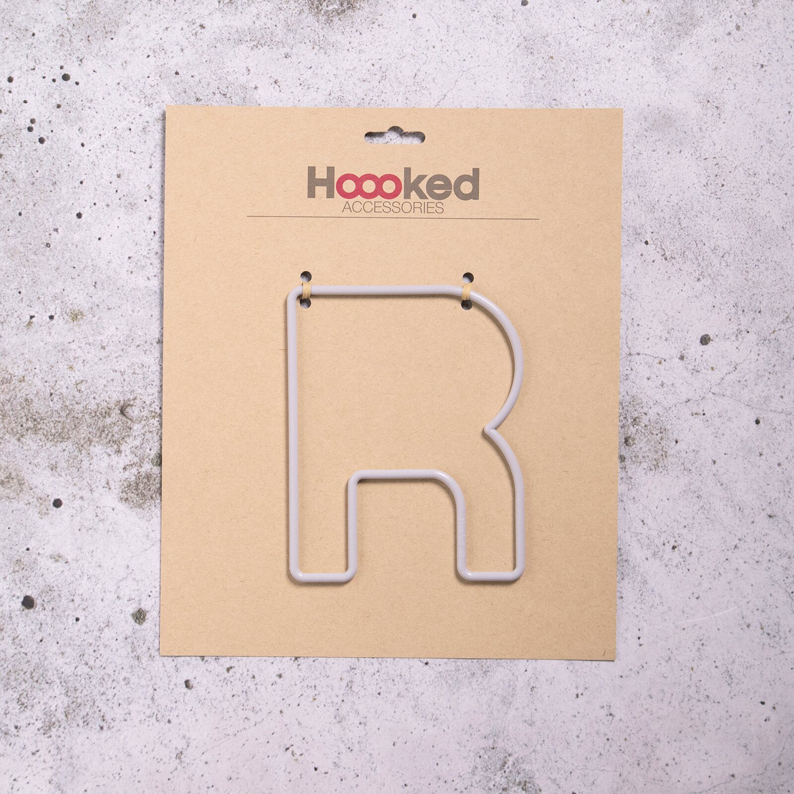 Svarta Fåret Macrame kehys AAKKONEN R