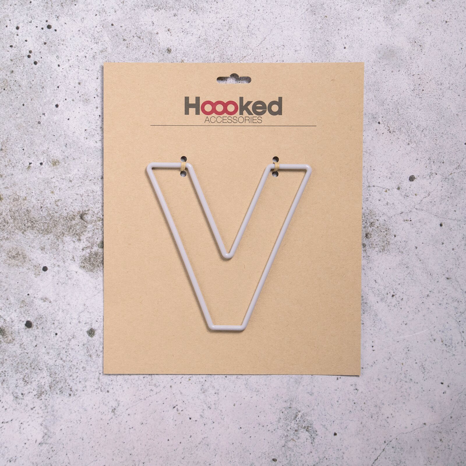 Svarta Fåret Macrame kehys AAKKONEN V