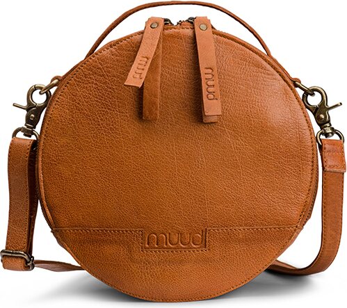 Muud Bella projektilaukku Whisky