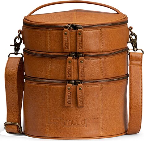 Muud Bturn projektilaukku Whisky