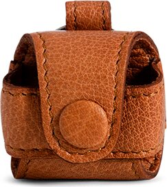 Muud Malmö mittanauhakotelo Whisky