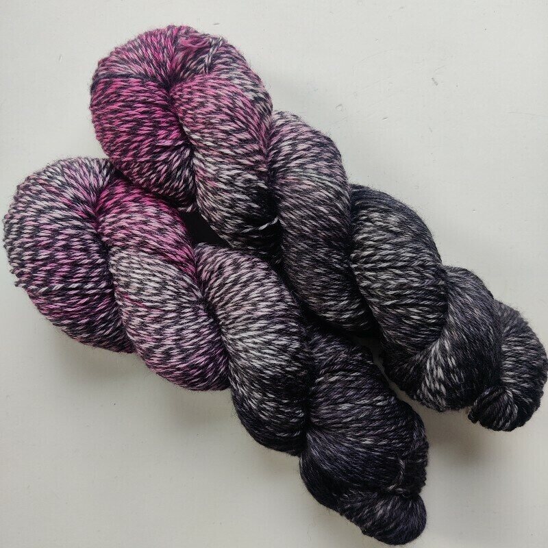 Skeinfinity Merino Vortex Amor