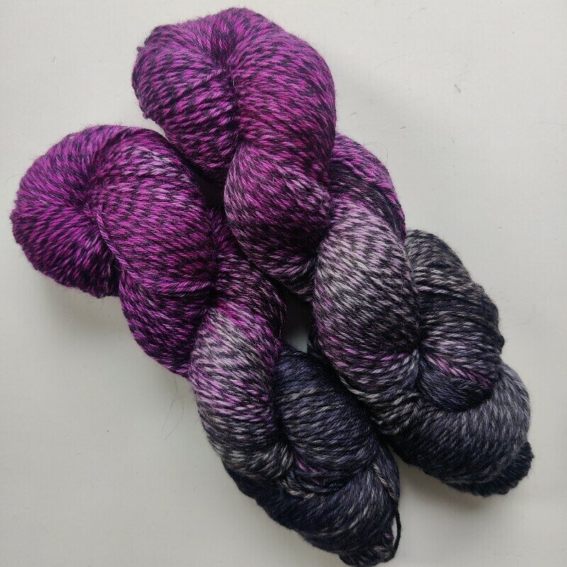 Skeinfinity Merino Vortex Seireeni