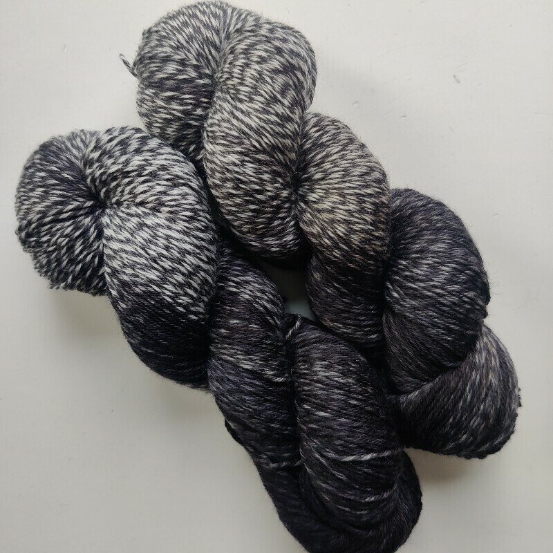 Skeinfinity Merino Vortex Yeti