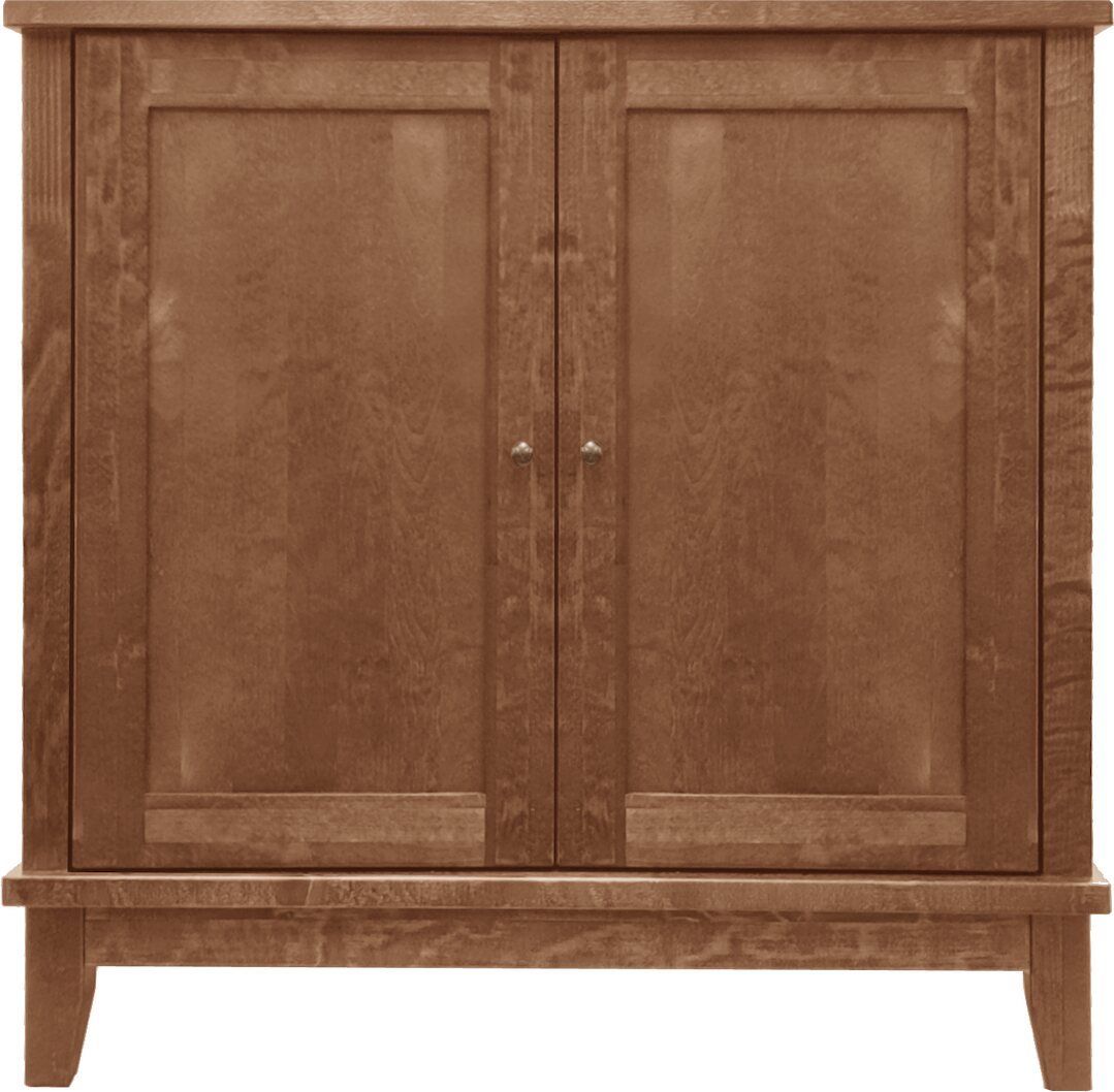 Lintula Björkman-senkki. 2-ovea. Leveys: 90 cm ja korkeus: 87 cm. Useita eri värivaihtoehtoja. A-Ruskea