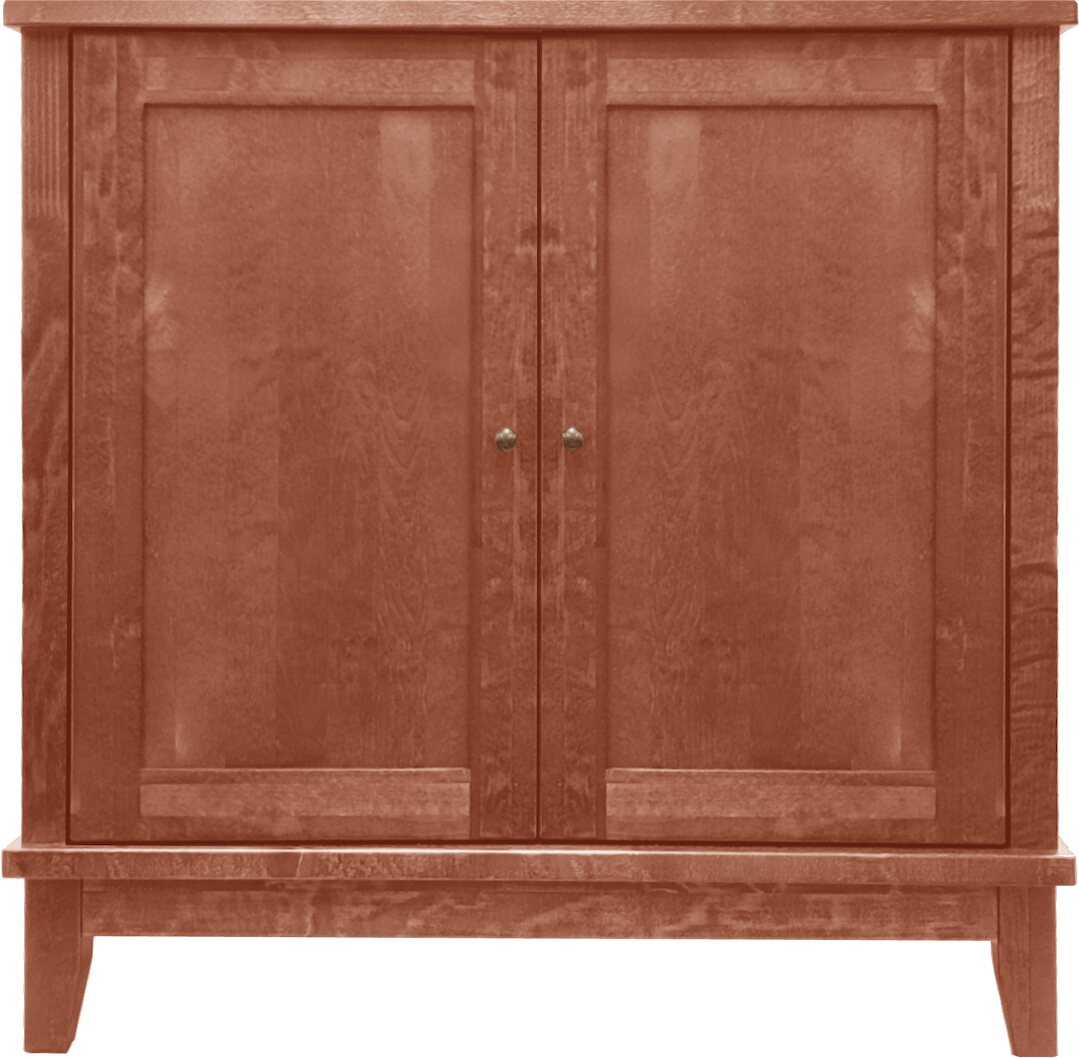 Lintula Björkman-senkki. 2-ovea. Leveys: 90 cm ja korkeus: 87 cm. Useita eri värivaihtoehtoja. E-Keskiruskea