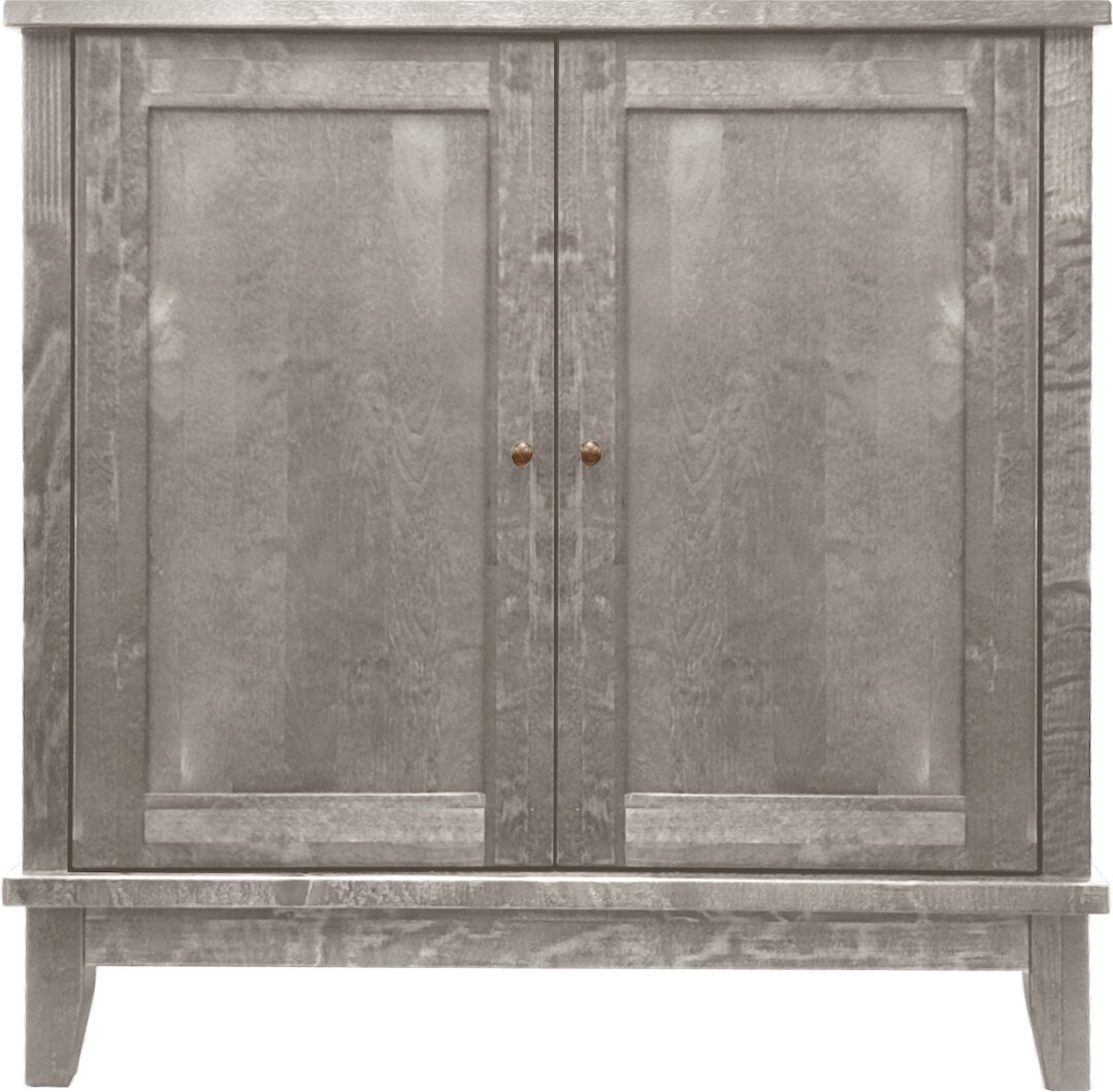 Lintula Björkman-senkki. 2-ovea. Leveys: 90 cm ja korkeus: 87 cm. Useita eri värivaihtoehtoja. Kuultoharmaa