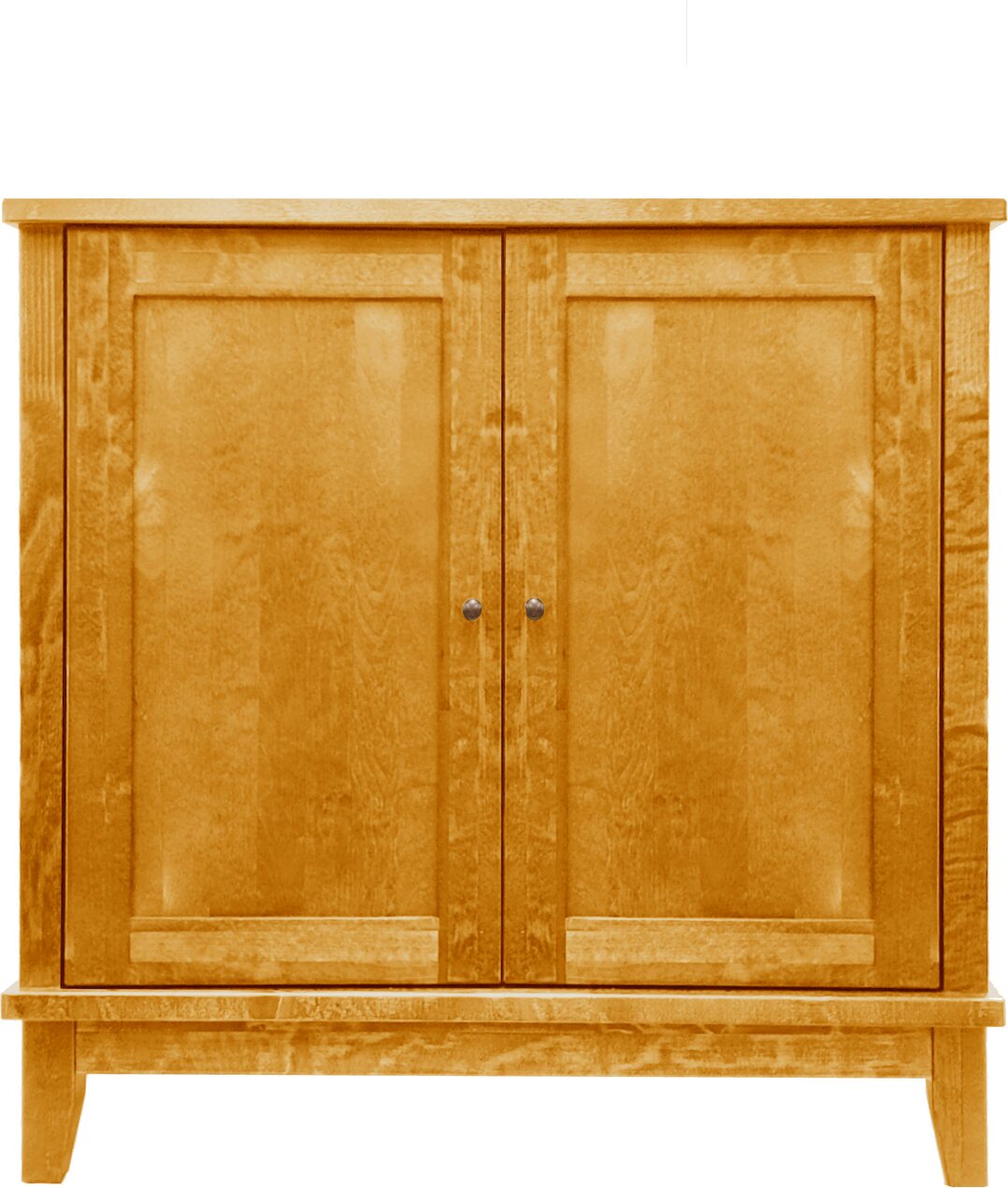 Lintula Björkman-senkki. 2-ovea. Leveys: 90 cm ja korkeus: 87 cm. Useita eri värivaihtoehtoja. Pyökki