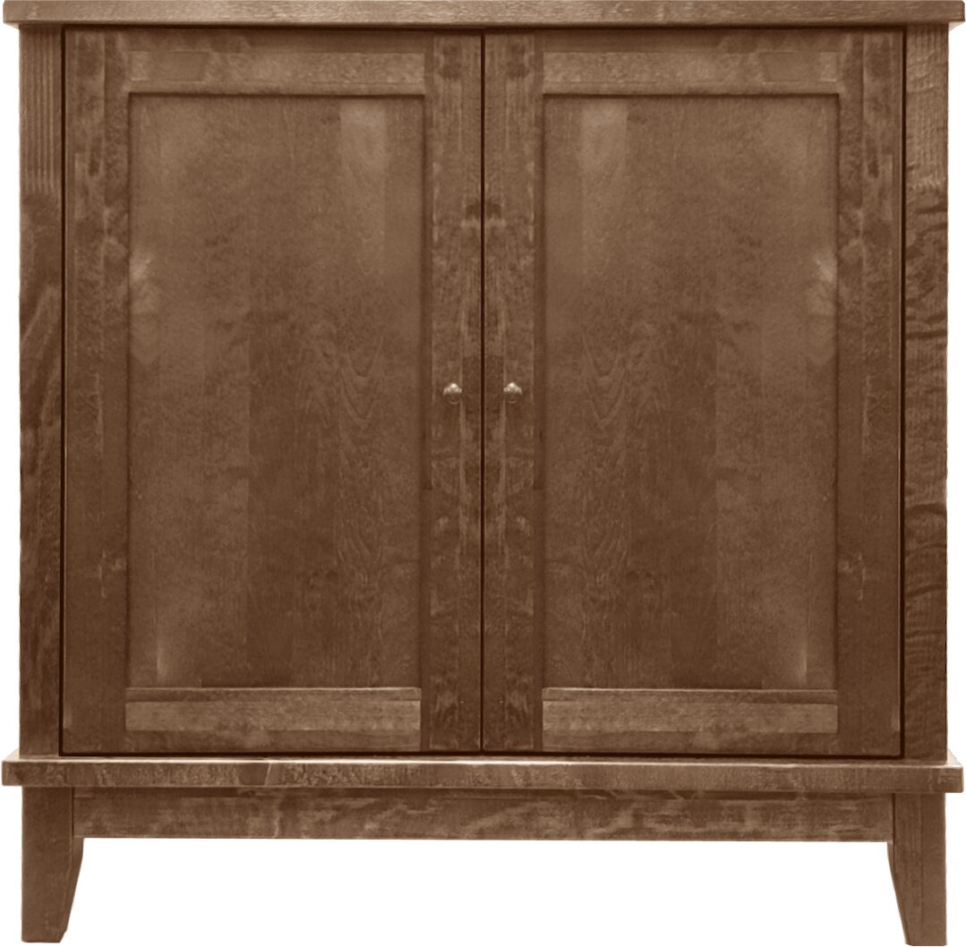 Lintula Björkman-senkki. 2-ovea. Leveys: 90 cm ja korkeus: 87 cm. Useita eri värivaihtoehtoja. Pähkinä