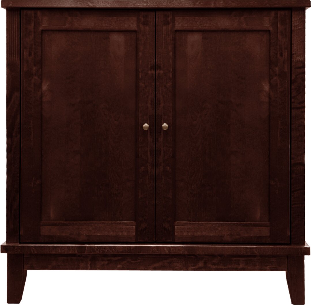 Lintula Björkman-senkki. 2-ovea. Leveys: 90 cm ja korkeus: 87 cm. Useita eri värivaihtoehtoja. Vaalea Wenge