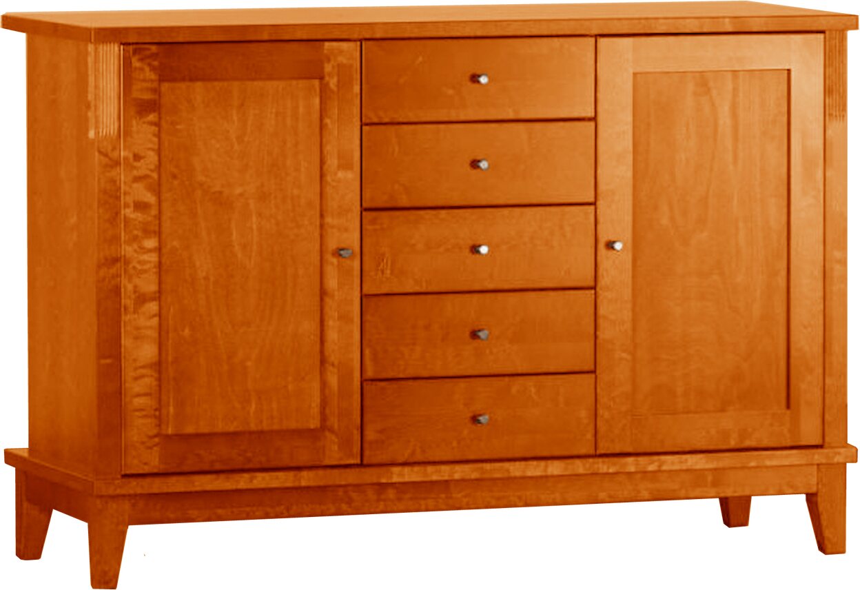 Björkman- senkki 130cm Kirsikka