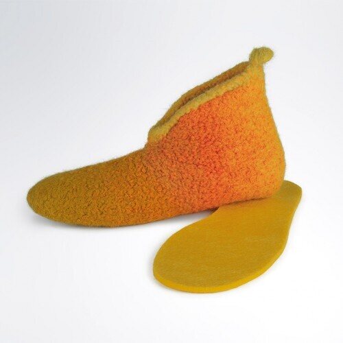 Laines Du Nord Slippers 3