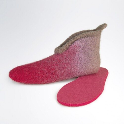 Laines Du Nord Slippers 4